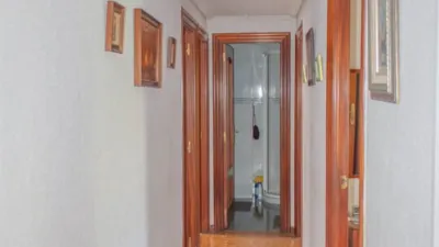 Piso en venta en Coronación, El Pilar (Vitoria - Gasteiz) de 250.000 €
