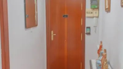 Piso en venta en Coronación, El Pilar (Vitoria - Gasteiz) de 250.000 €