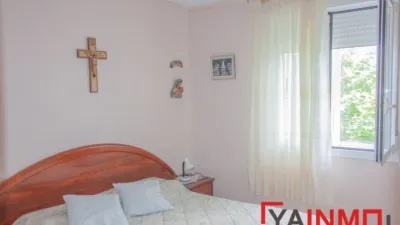 Piso en venta en Coronación, El Pilar (Vitoria - Gasteiz) de 250.000 €