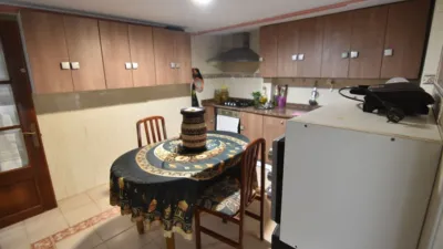 Apartment in Osintxu Neighborhood photo 11