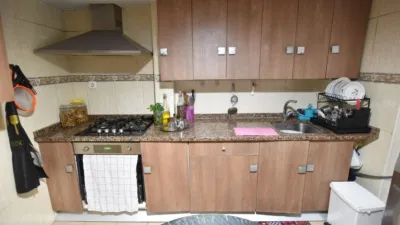 Apartment in Osintxu Neighborhood photo 12