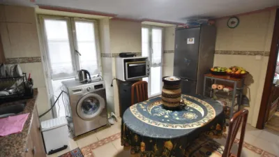 Apartment in Osintxu Neighborhood photo 13