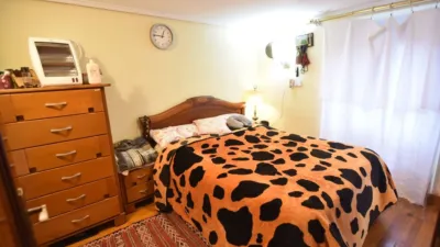 Apartment in Osintxu Neighborhood photo 15