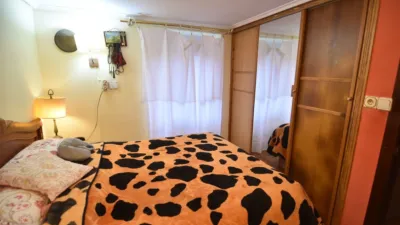Apartment in Osintxu Neighborhood photo 16