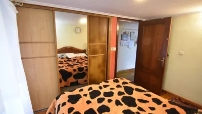 Apartment in Osintxu Neighborhood photo 18
