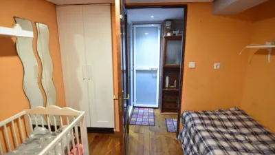 Apartment in Osintxu Neighborhood photo 22
