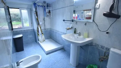 Apartment in Osintxu Neighborhood photo 24