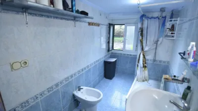 Apartment in Osintxu Neighborhood photo 25