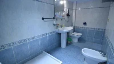 Apartment in Osintxu Neighborhood photo 26