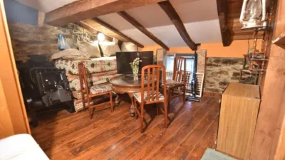 Apartment in Osintxu Neighborhood photo 28