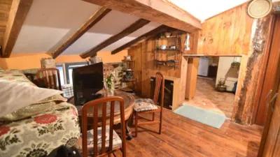 Apartment in Osintxu Neighborhood photo 29