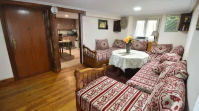 Apartment in Osintxu Neighborhood photo 2
