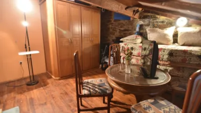 Apartment in Osintxu Neighborhood photo 30