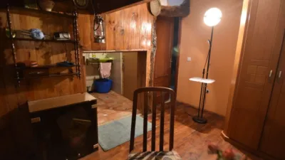 Apartment in Osintxu Neighborhood photo 31