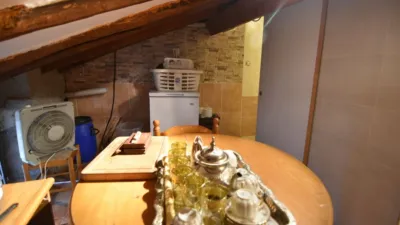 Apartment in Osintxu Neighborhood photo 35