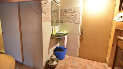 Apartment in Osintxu Neighborhood photo 36
