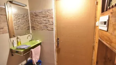 Apartment in Osintxu Neighborhood photo 38