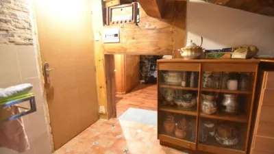 Apartment in Osintxu Neighborhood photo 39