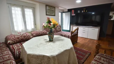 Apartment in Osintxu Neighborhood photo 3