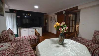 Apartment in Osintxu Neighborhood photo 4