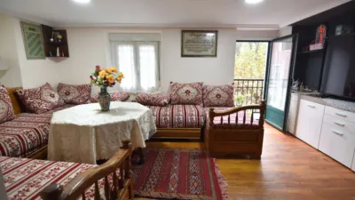 Apartment in Osintxu Neighborhood photo 5