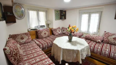 Apartment in Osintxu Neighborhood photo 6