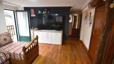 Apartment in Osintxu Neighborhood photo 7