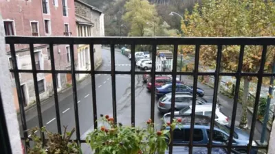 Apartment in Osintxu Neighborhood photo 8