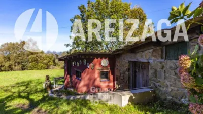 Casa en venta en Camino de Buztinzuri, 12, Ibaeta-Igeldo (San Sebastián - Donostia) de 2.500.000 €