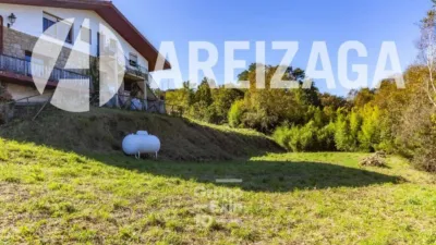 Casa en venta en Camino de Buztinzuri, 12, Ibaeta-Igeldo (San Sebastián - Donostia) de 2.500.000 €