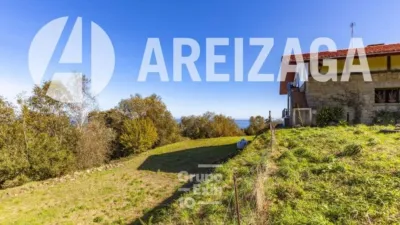 Casa en venta en Camino de Buztinzuri, 12, Ibaeta-Igeldo (San Sebastián - Donostia) de 2.500.000 €