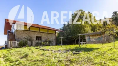 Casa en venta en Camino de Buztinzuri, 12, Ibaeta-Igeldo (San Sebastián - Donostia) de 2.500.000 €