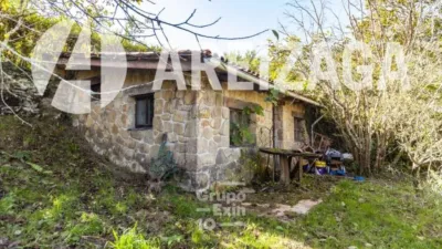 Casa en venta en Camino de Buztinzuri, 12, Ibaeta-Igeldo (San Sebastián - Donostia) de 2.500.000 €
