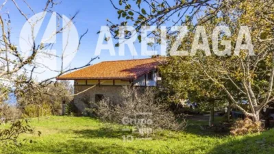 Casa en venta en Camino de Buztinzuri, 12, Ibaeta-Igeldo (San Sebastián - Donostia) de 2.500.000 €