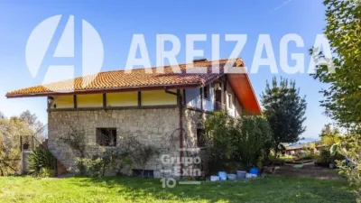 Casa en venta en Camino de Buztinzuri, 12, Ibaeta-Igeldo (San Sebastián - Donostia) de 2.500.000 €