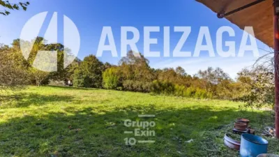 Casa en venta en Camino de Buztinzuri, 12, Ibaeta-Igeldo (San Sebastián - Donostia) de 2.500.000 €