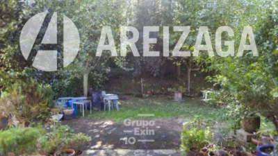 Casa en venta en Camino de Buztinzuri, 12, Ibaeta-Igeldo (San Sebastián - Donostia) de 2.500.000 €