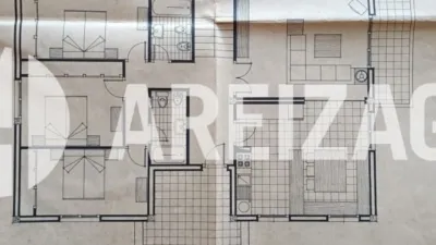 Casa en venta en Camino de Buztinzuri, 12, Ibaeta-Igeldo (San Sebastián - Donostia) de 2.500.000 €
