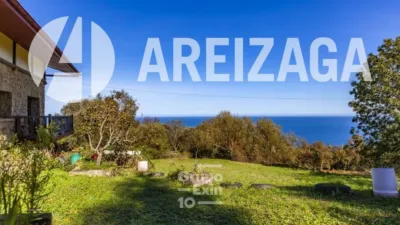Casa en venta en Camino de Buztinzuri, 12, Ibaeta-Igeldo (San Sebastián - Donostia) de 2.500.000 €