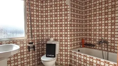 Apartment in Lanciego photo 13
