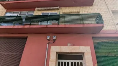 Apartment in Lanciego photo 18