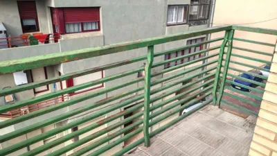 Apartment in Lanciego photo 23