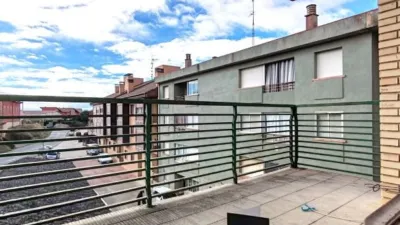 Apartment in Lanciego photo 24