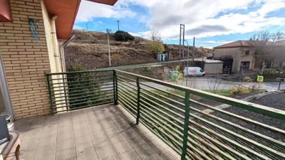 Apartment in Lanciego photo 25