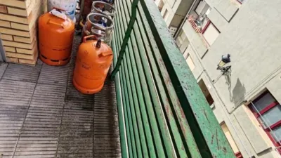 Apartment in Lanciego photo 26