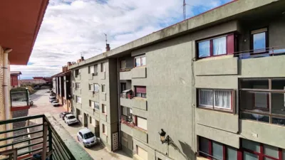 Apartment in Lanciego photo 27