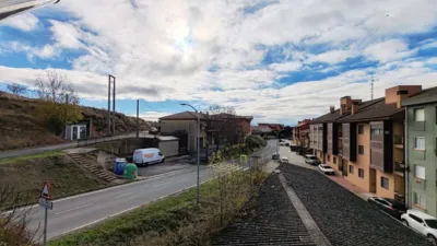 Apartment in Lanciego photo 29