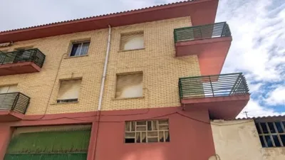 Apartment in Lanciego photo 5
