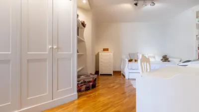 Casa adosada en venta en Herrikosoro Kalea, cerca de Sorginsoro Kalea, Zarautz de 1.075.000 €