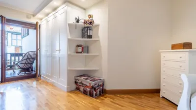 Casa adosada en venta en Herrikosoro Kalea, cerca de Sorginsoro Kalea, Zarautz de 1.075.000 €